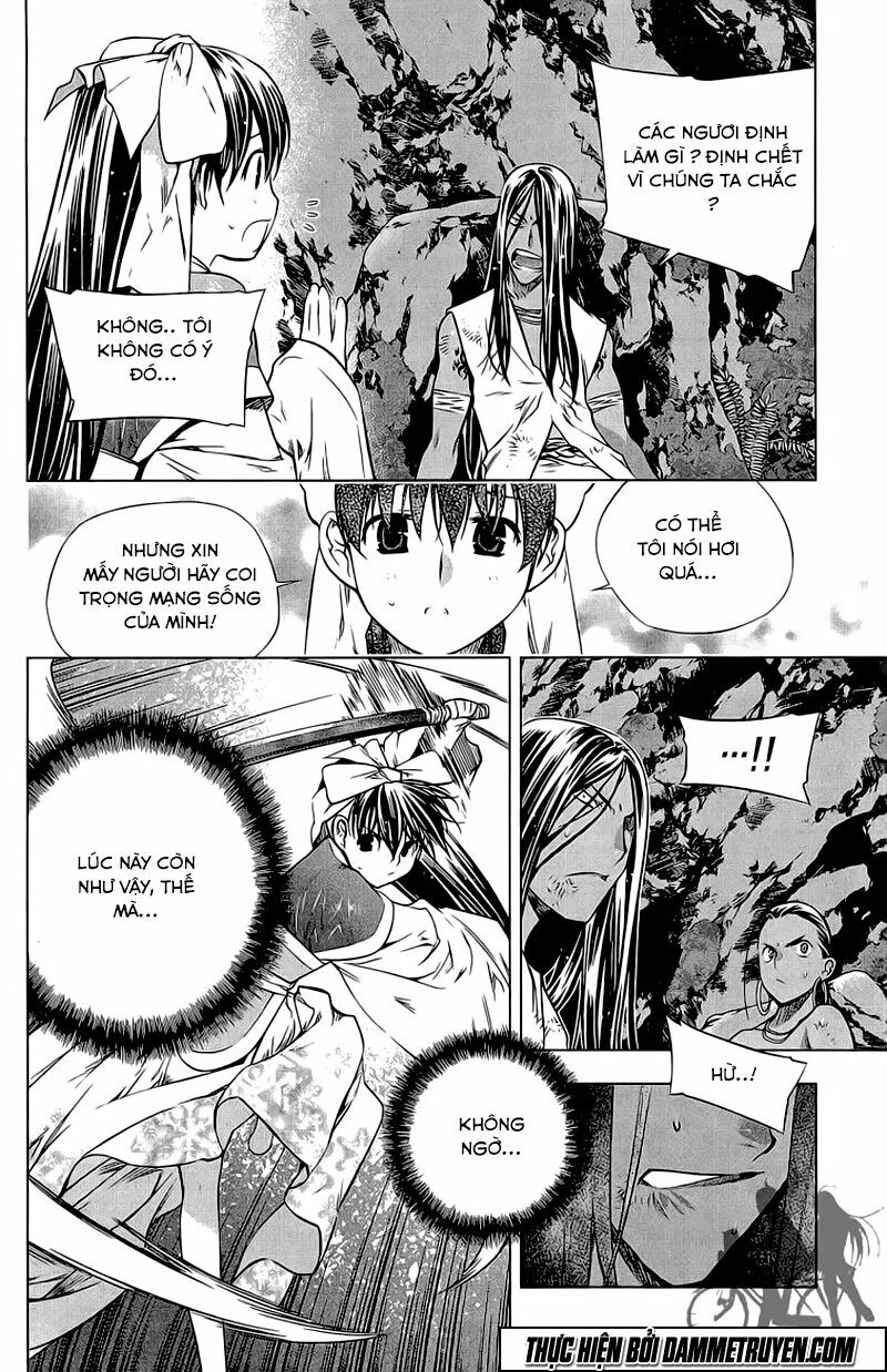 NOW: Chapter 169