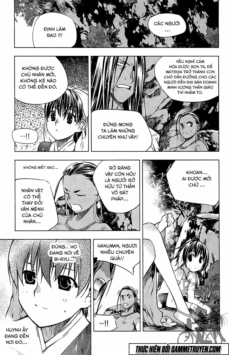 NOW: Chapter 169