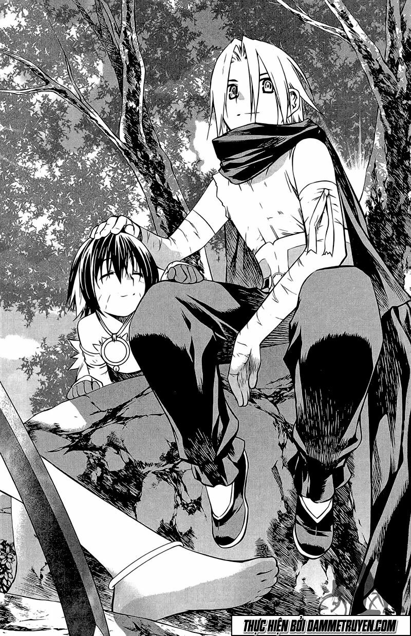 NOW: Chapter 169