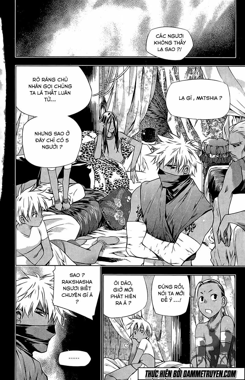 NOW: Chapter 169