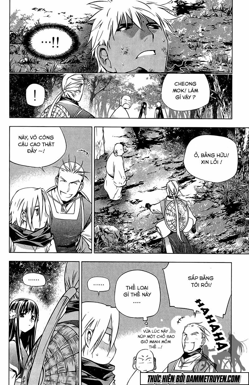 NOW: Chapter 169
