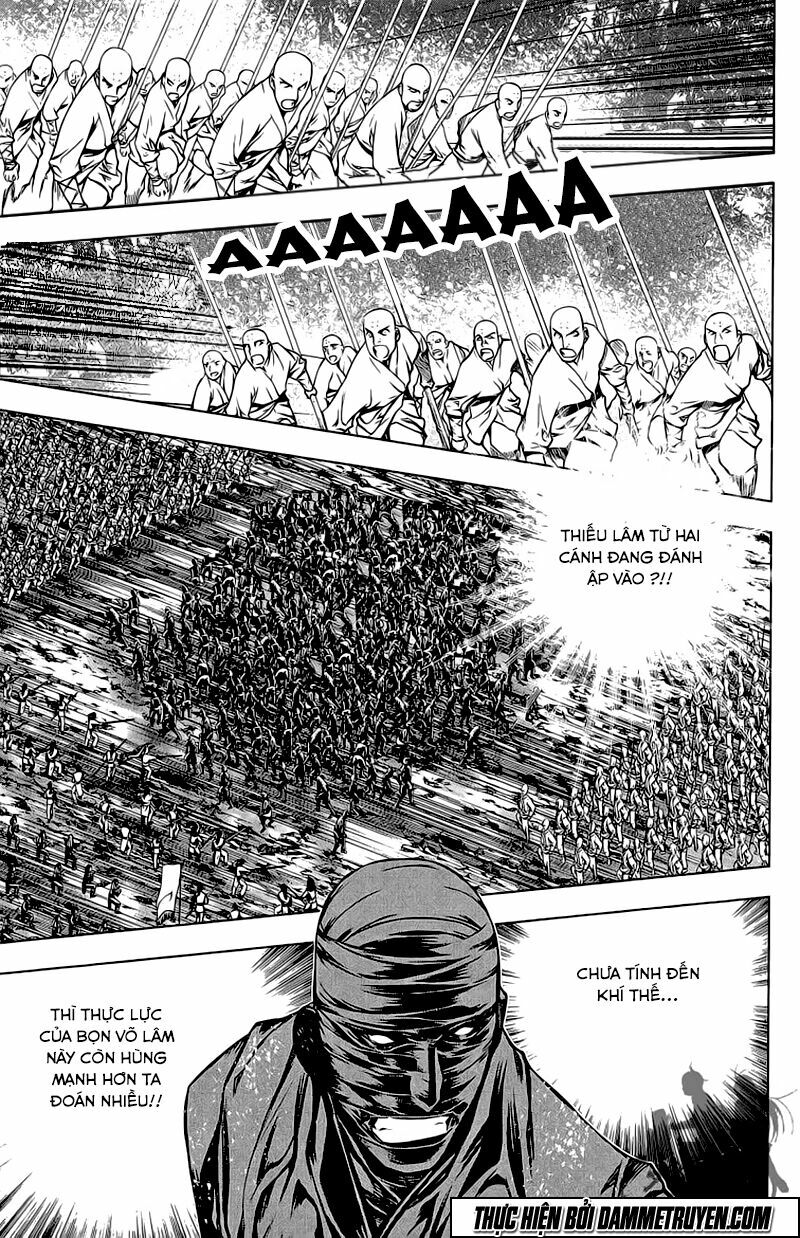 NOW: Chapter 170