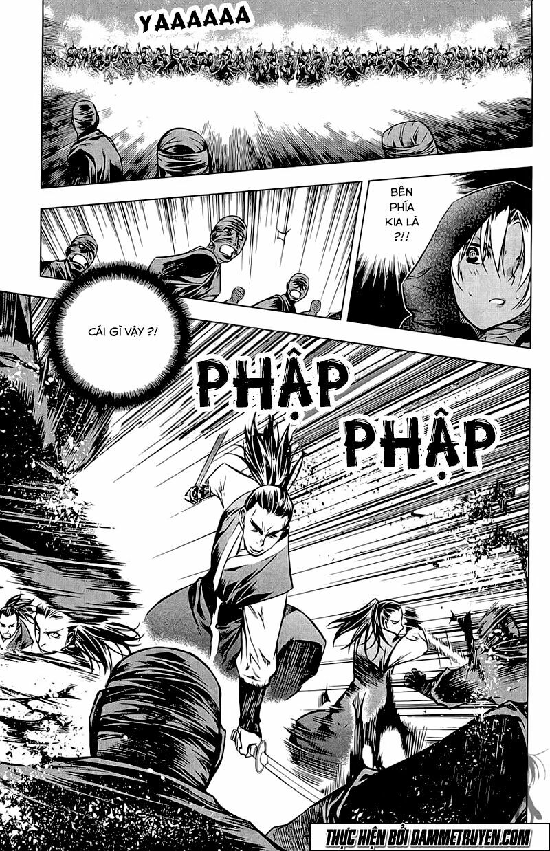 NOW: Chapter 170