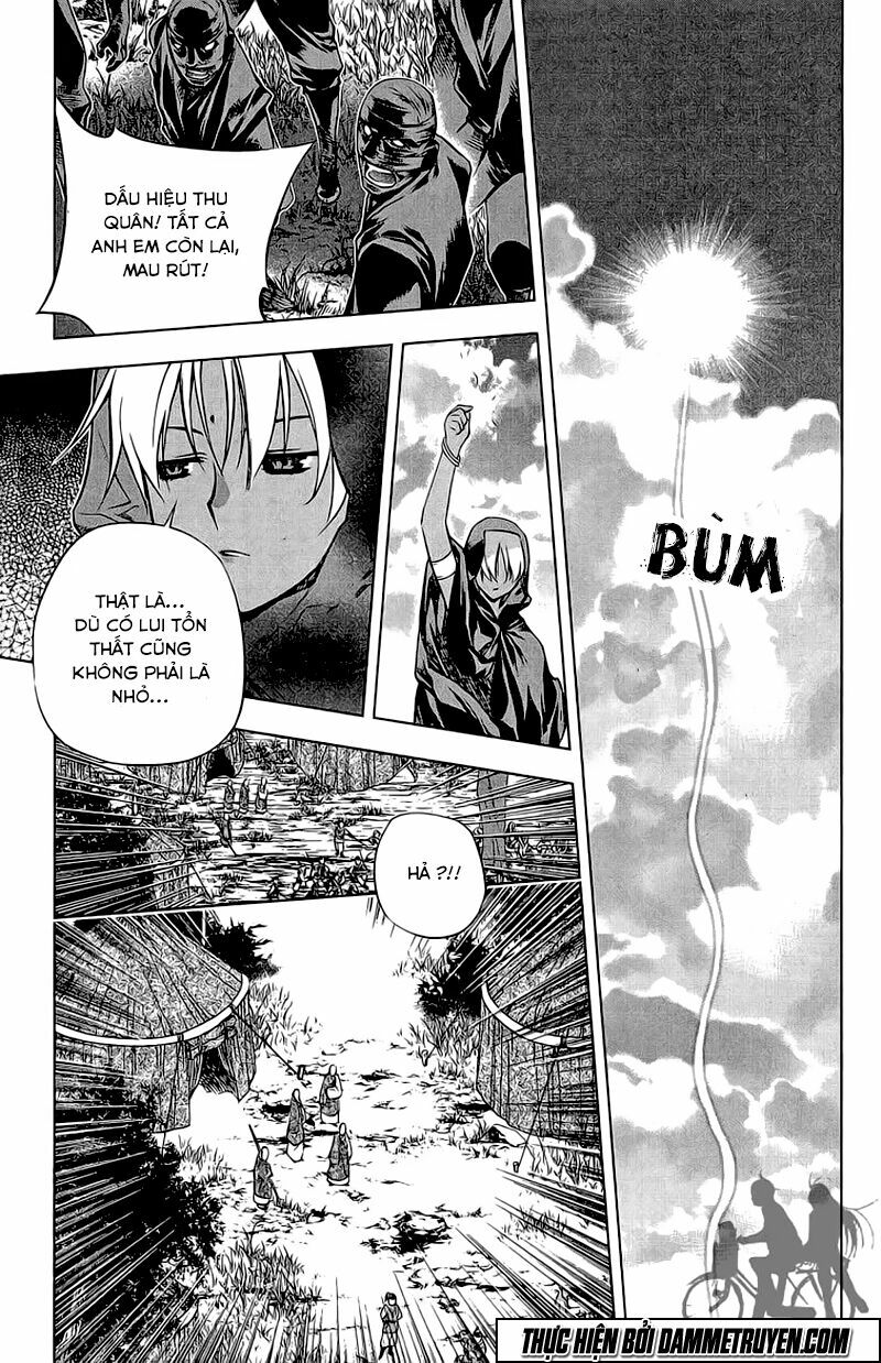 NOW: Chapter 170