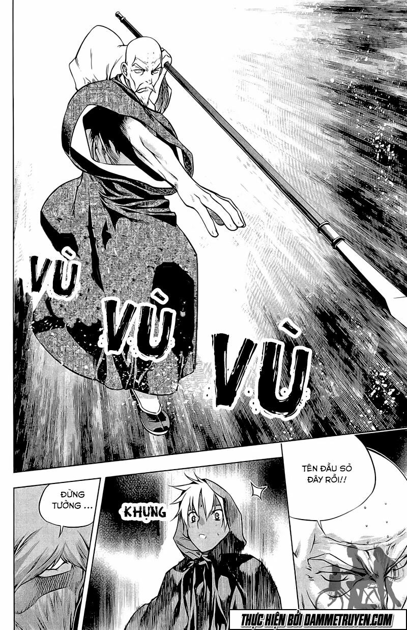 NOW: Chapter 170