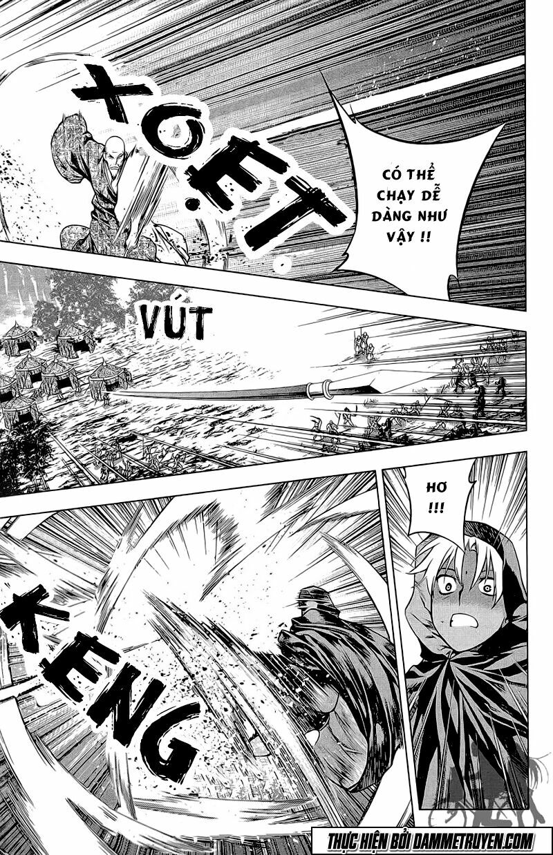 NOW: Chapter 170