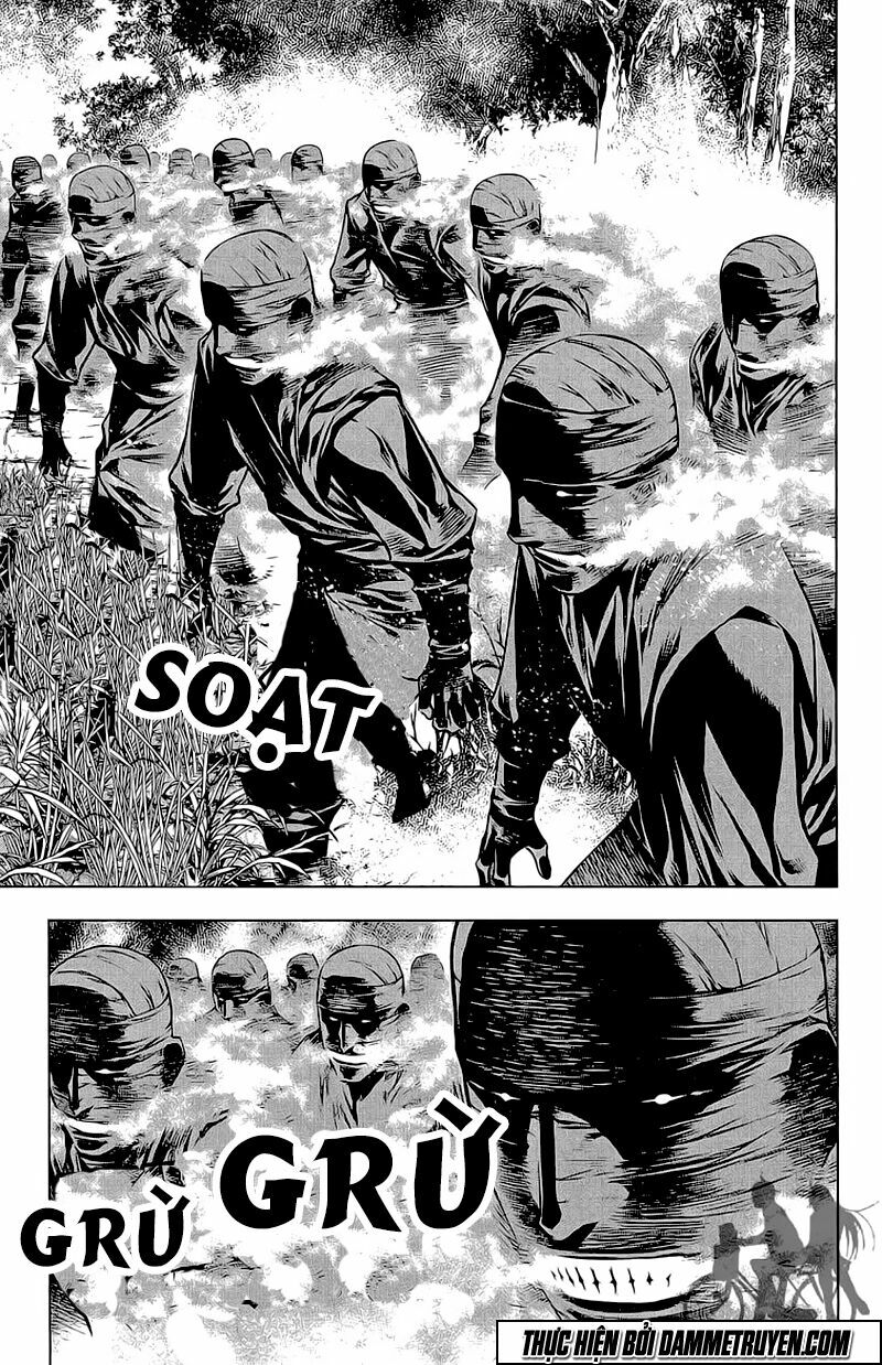 NOW: Chapter 170