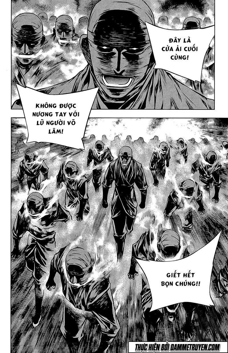 NOW: Chapter 170