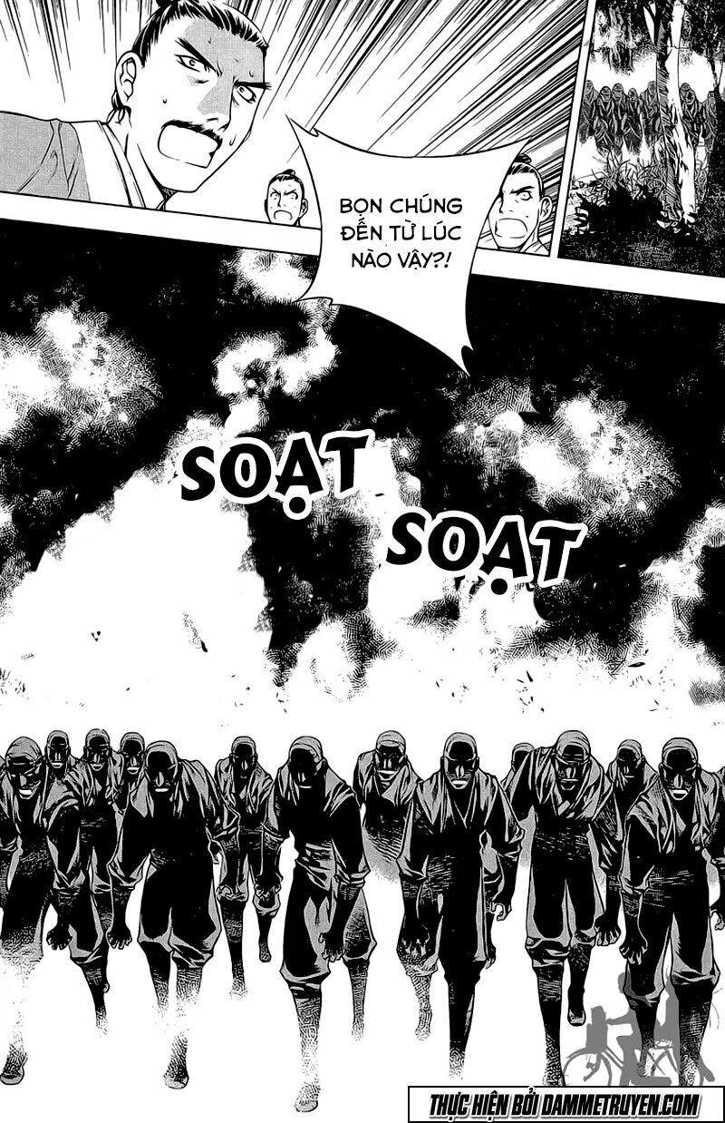 NOW: Chapter 170