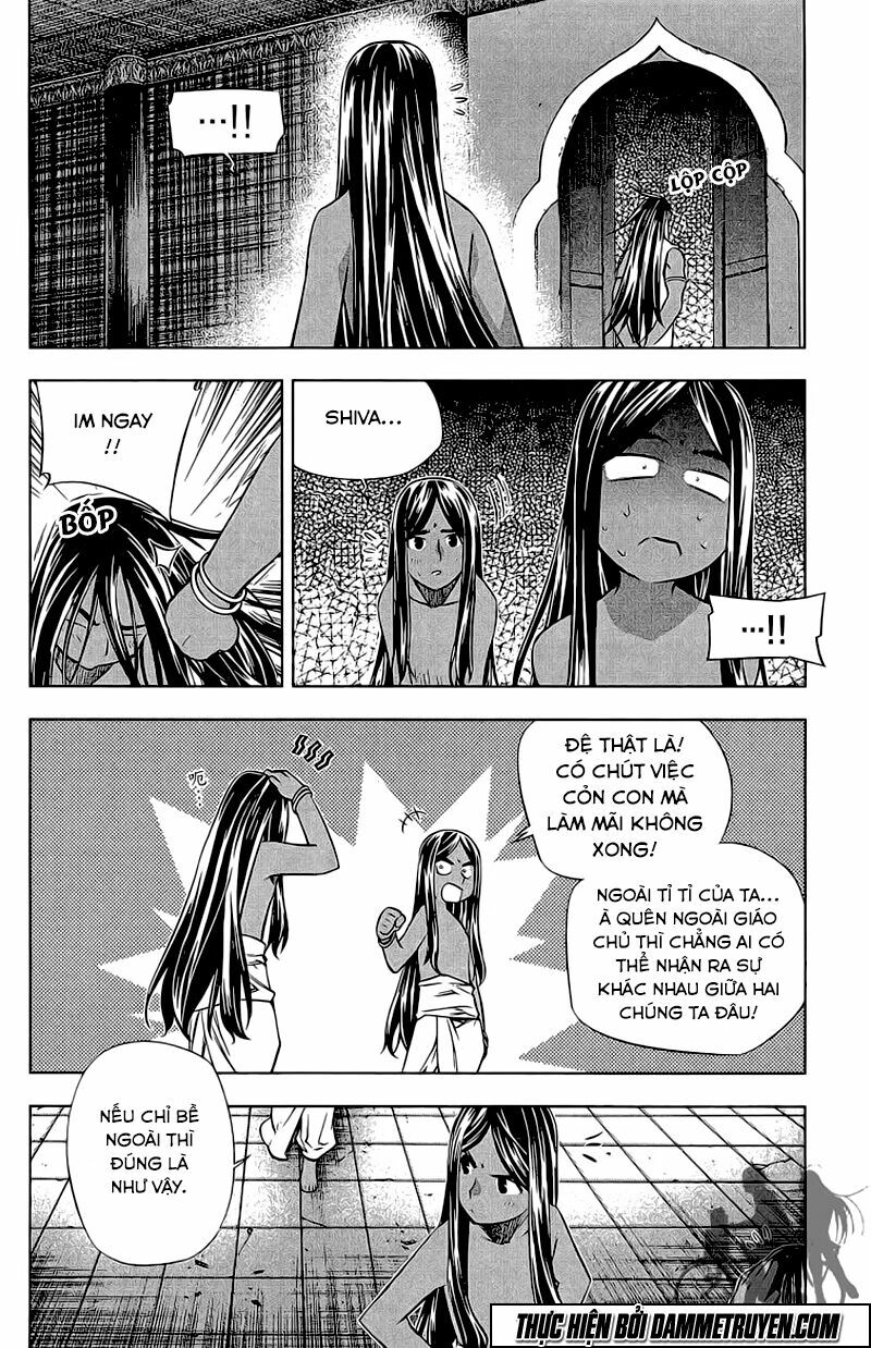 NOW: Chapter 171
