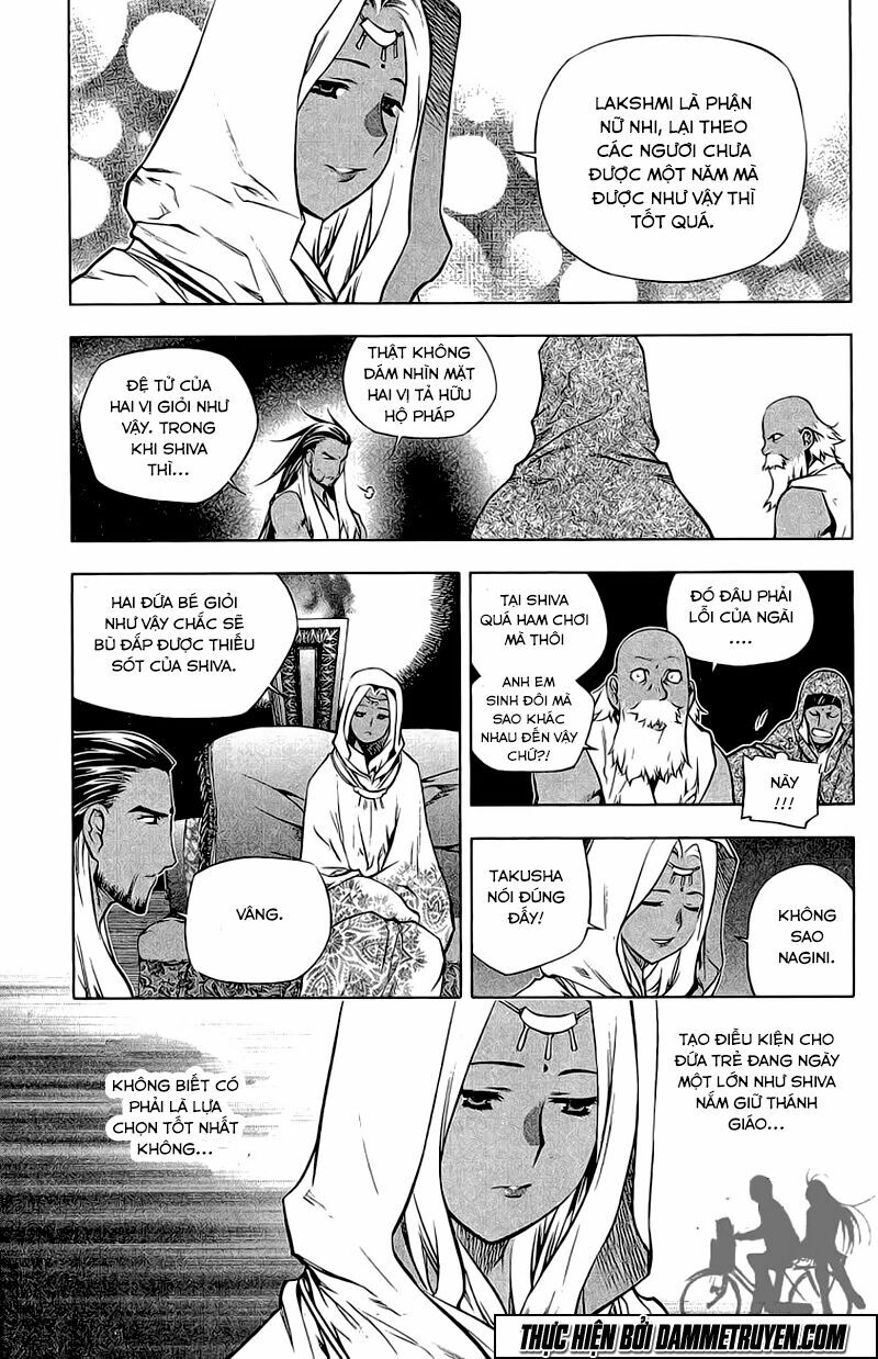 NOW: Chapter 171