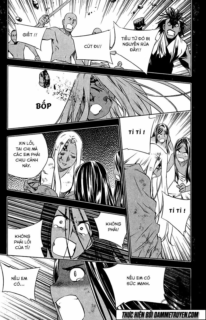 NOW: Chapter 171