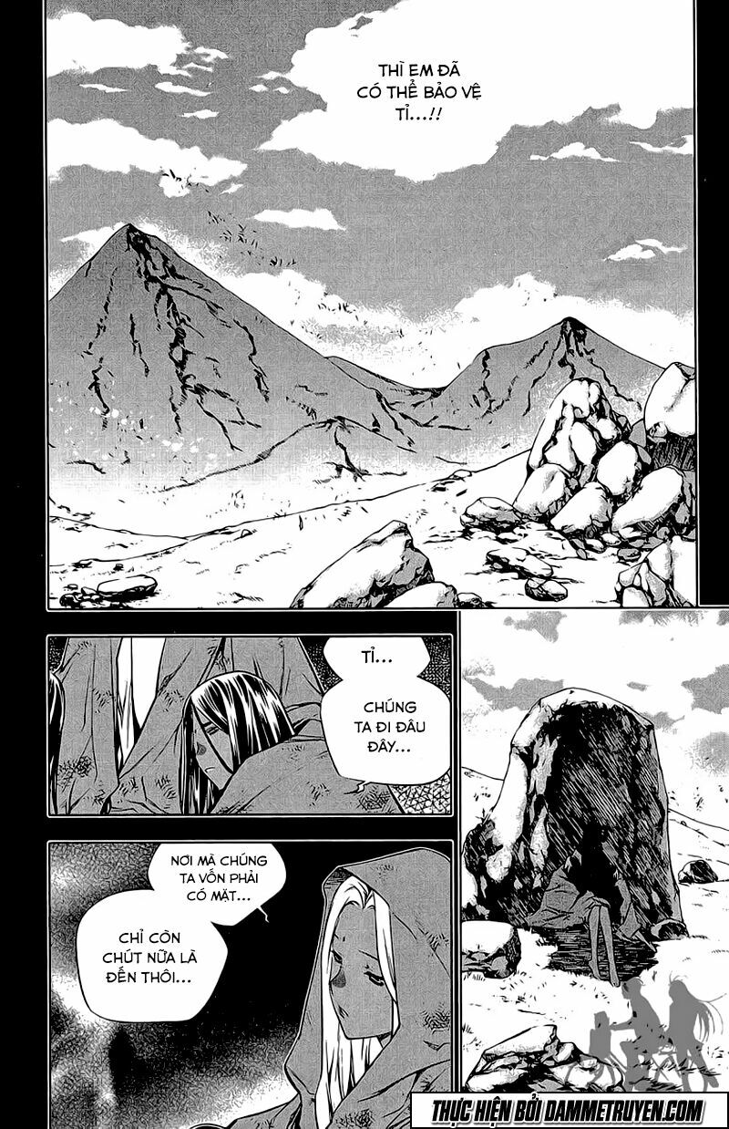 NOW: Chapter 171