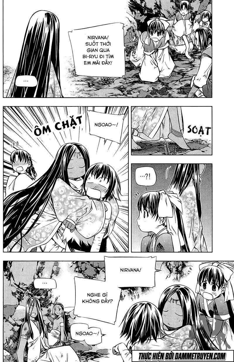 NOW: Chapter 171