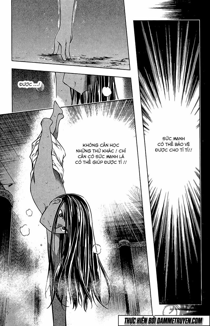 NOW: Chapter 171