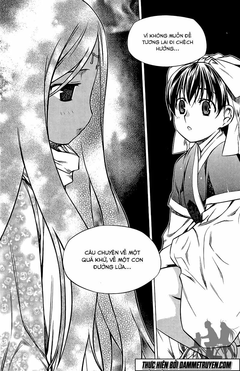 NOW: Chapter 171