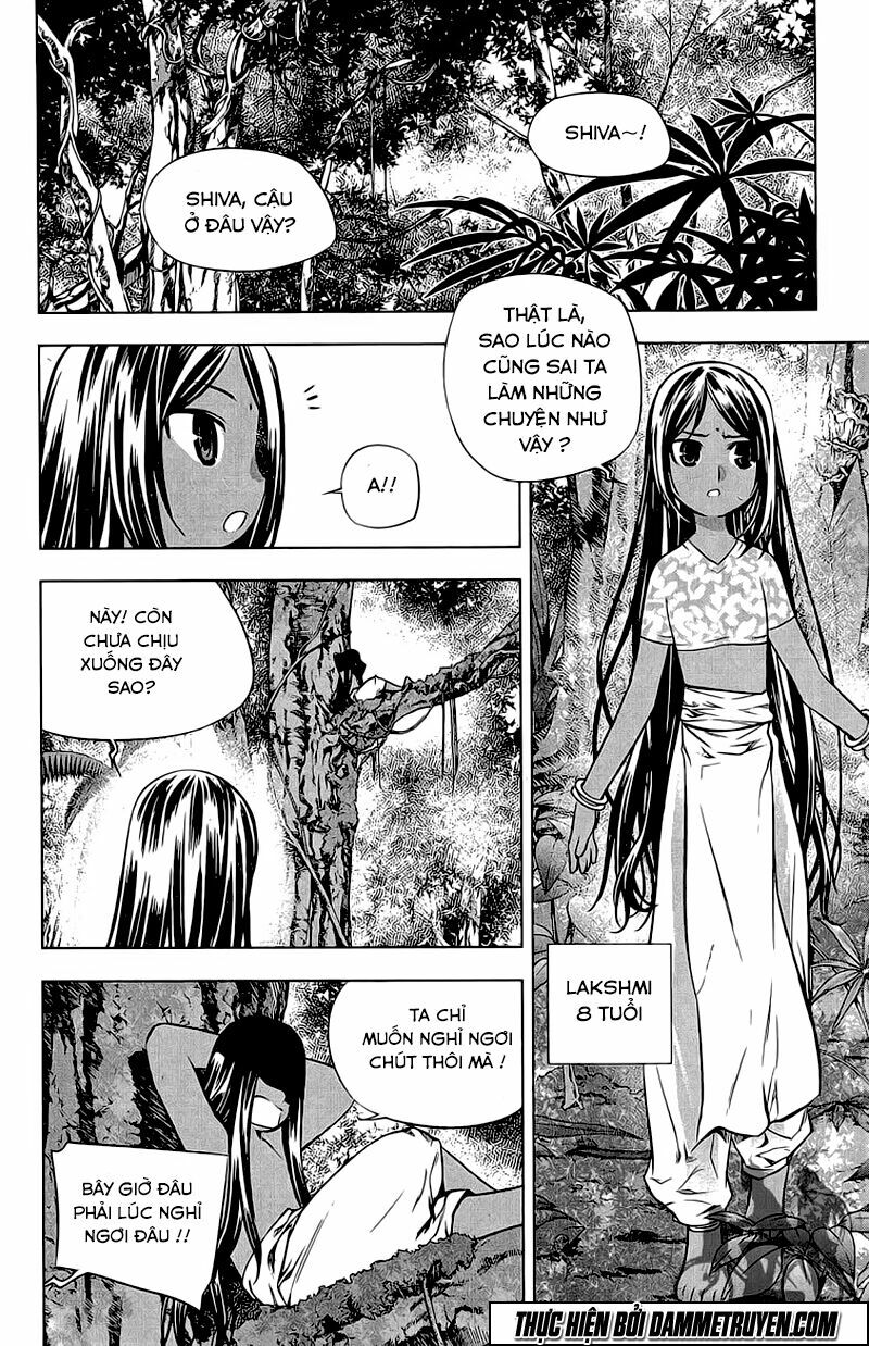 NOW: Chapter 171