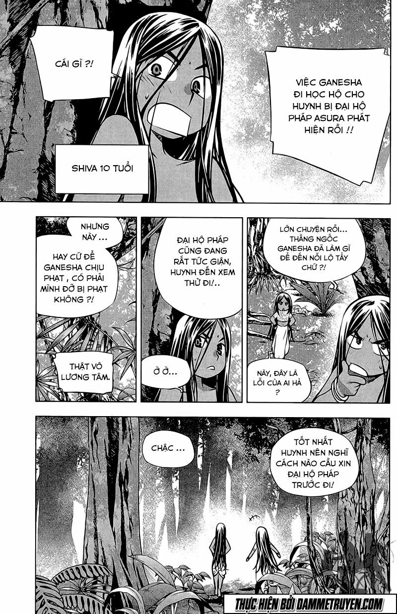 NOW: Chapter 171