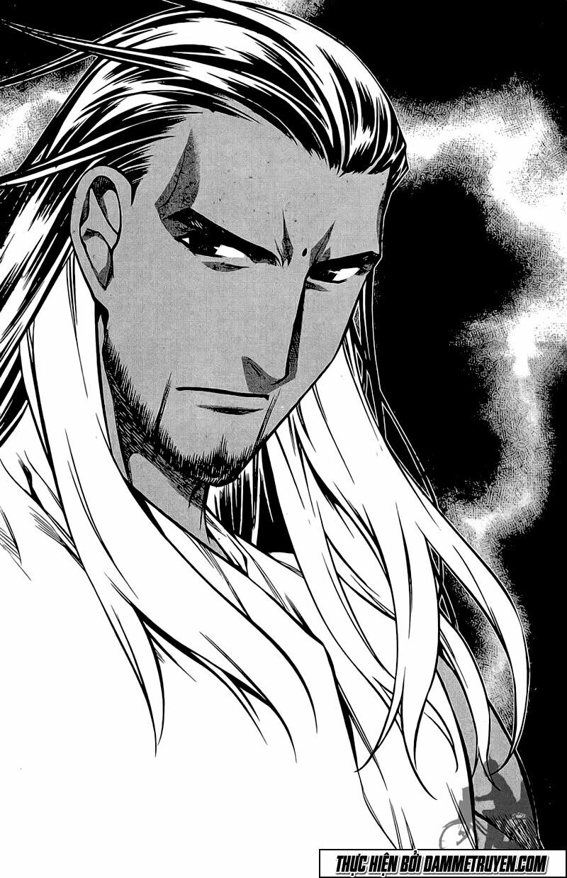NOW: Chapter 172