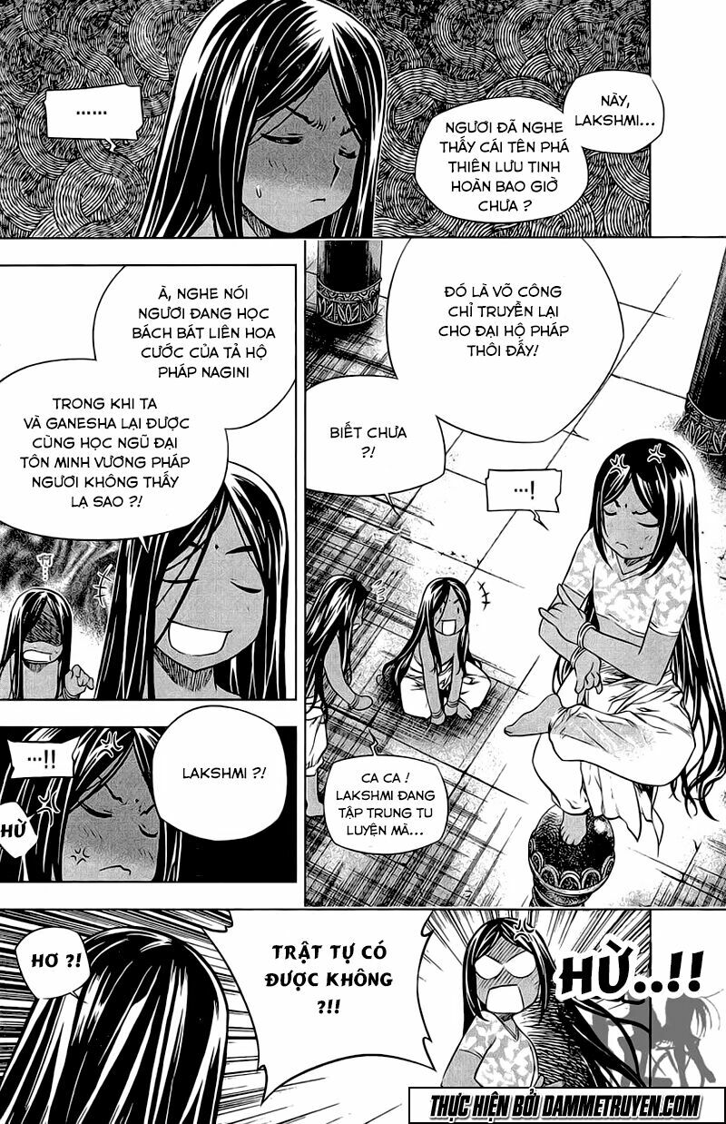 NOW: Chapter 172