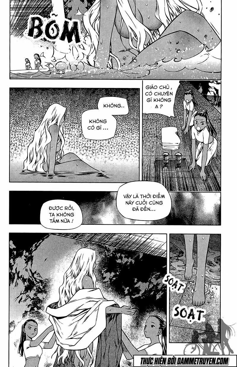 NOW: Chapter 172