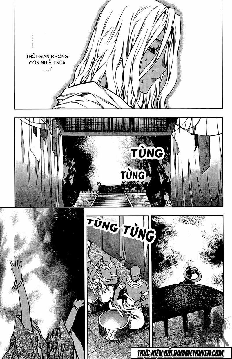 NOW: Chapter 172