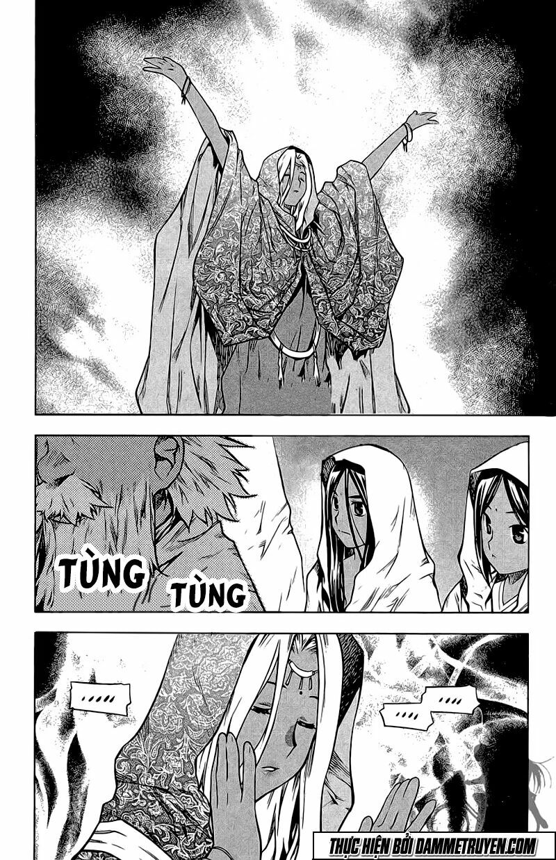 NOW: Chapter 172