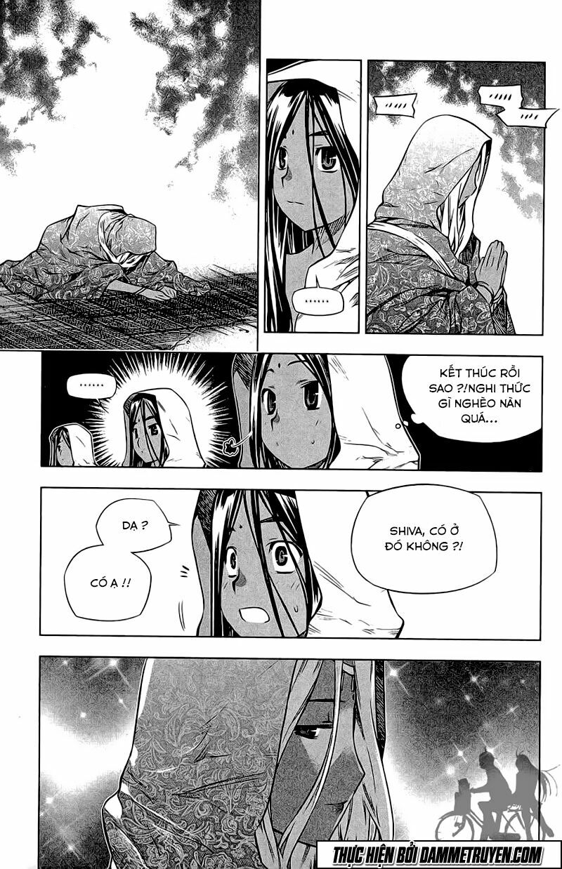 NOW: Chapter 172