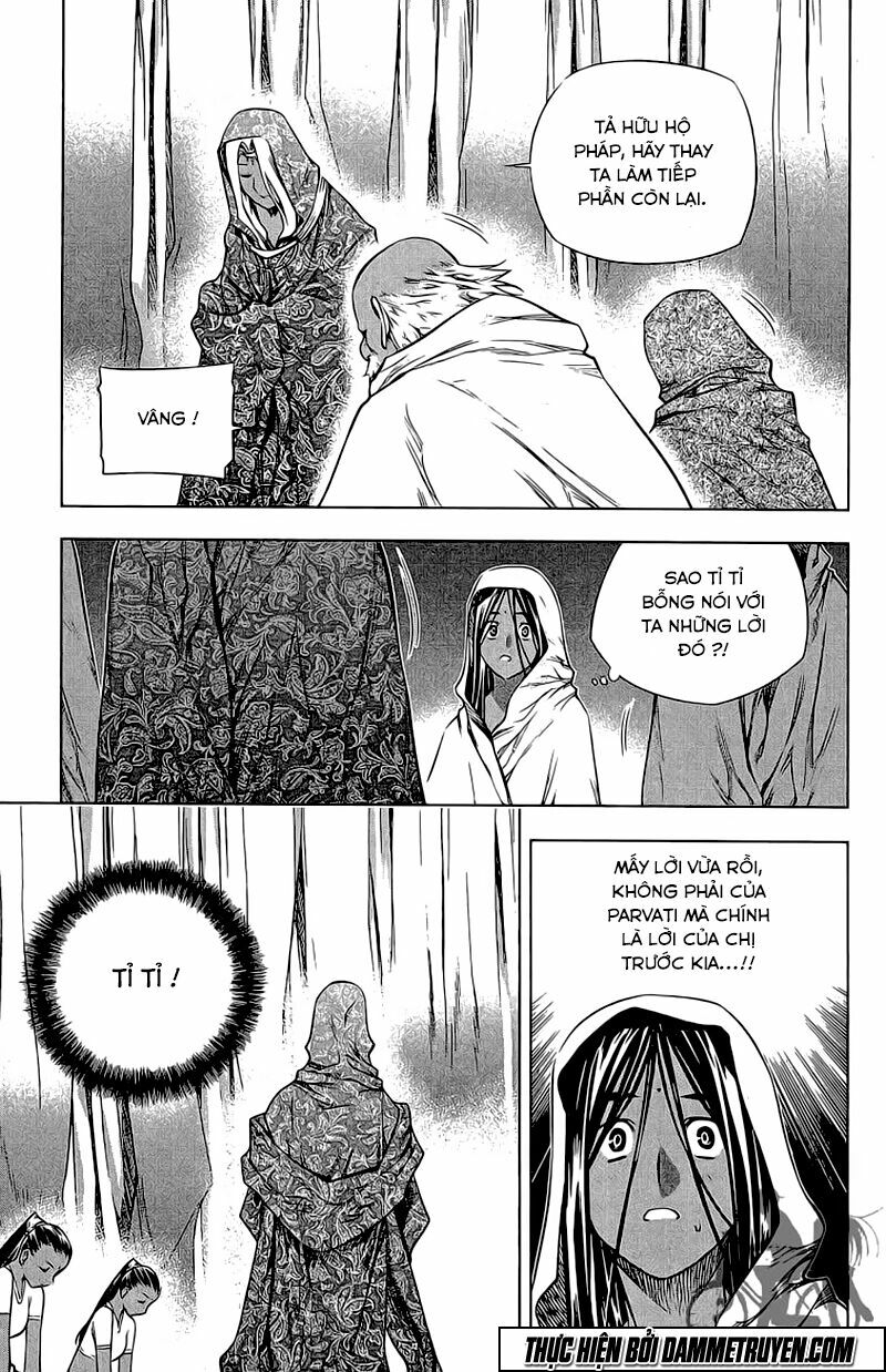 NOW: Chapter 172