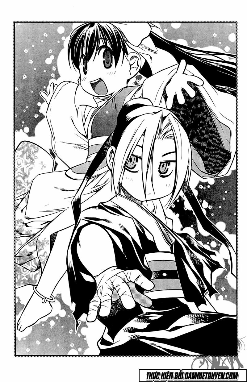 NOW: Chapter 172