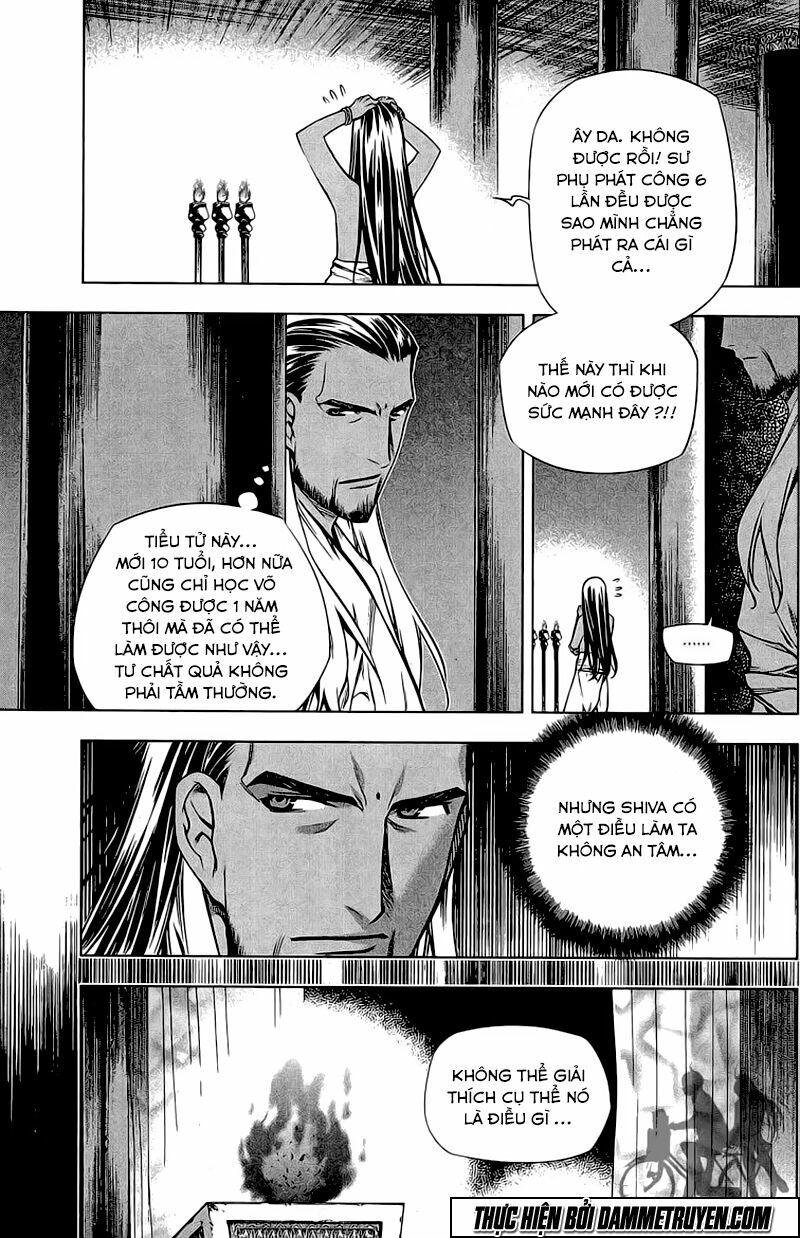 NOW: Chapter 172