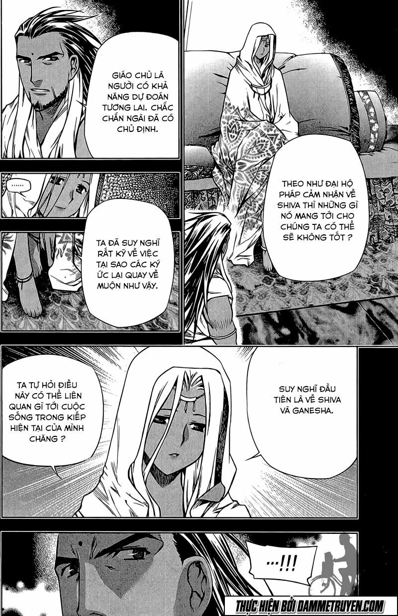 NOW: Chapter 172