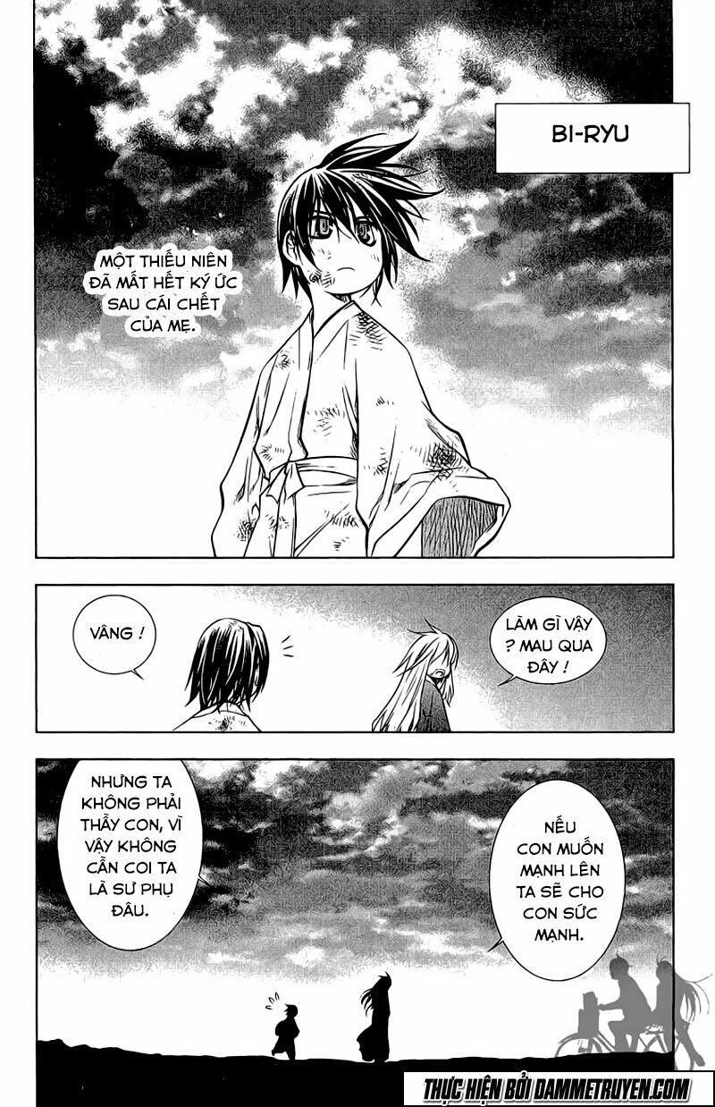 NOW: Chapter 173