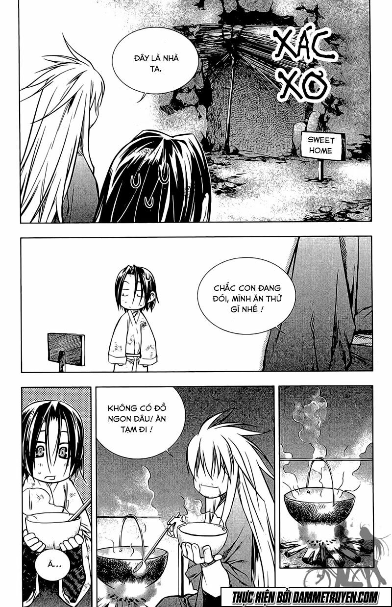 NOW: Chapter 173