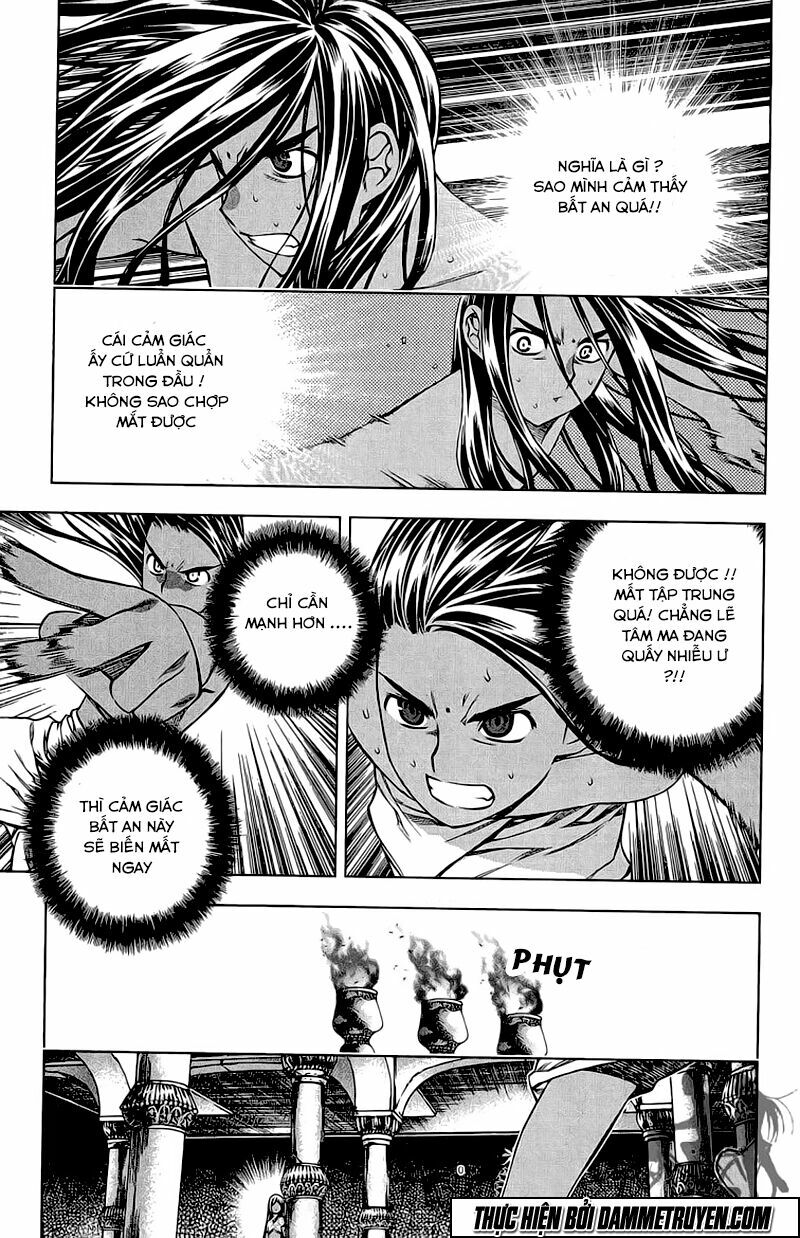 NOW: Chapter 174