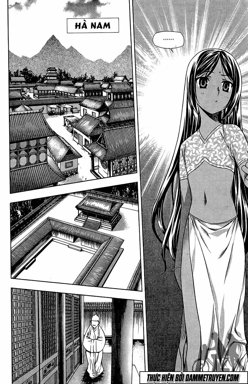 NOW: Chapter 174