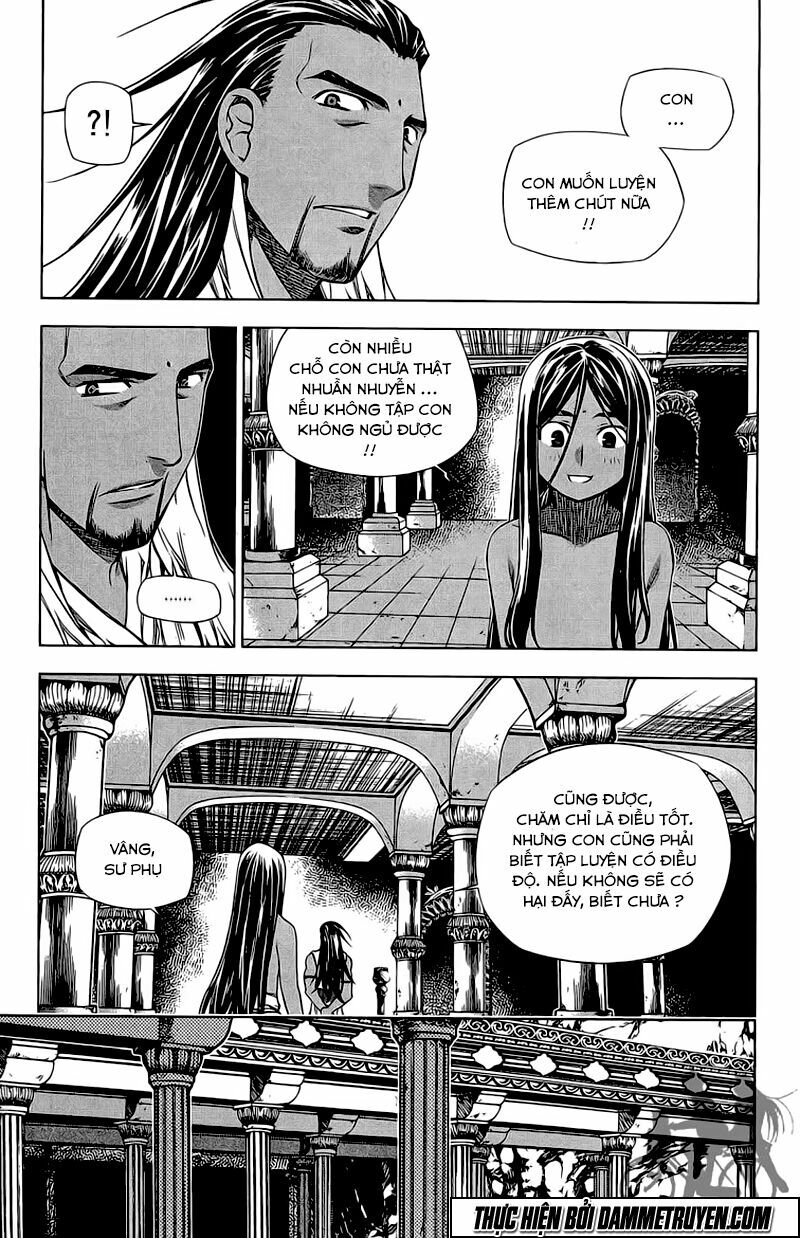 NOW: Chapter 174