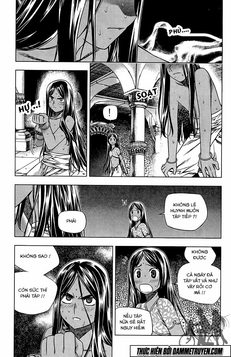 NOW: Chapter 175