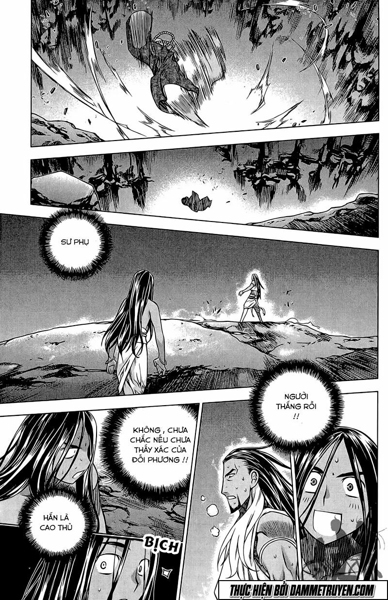 NOW: Chapter 176