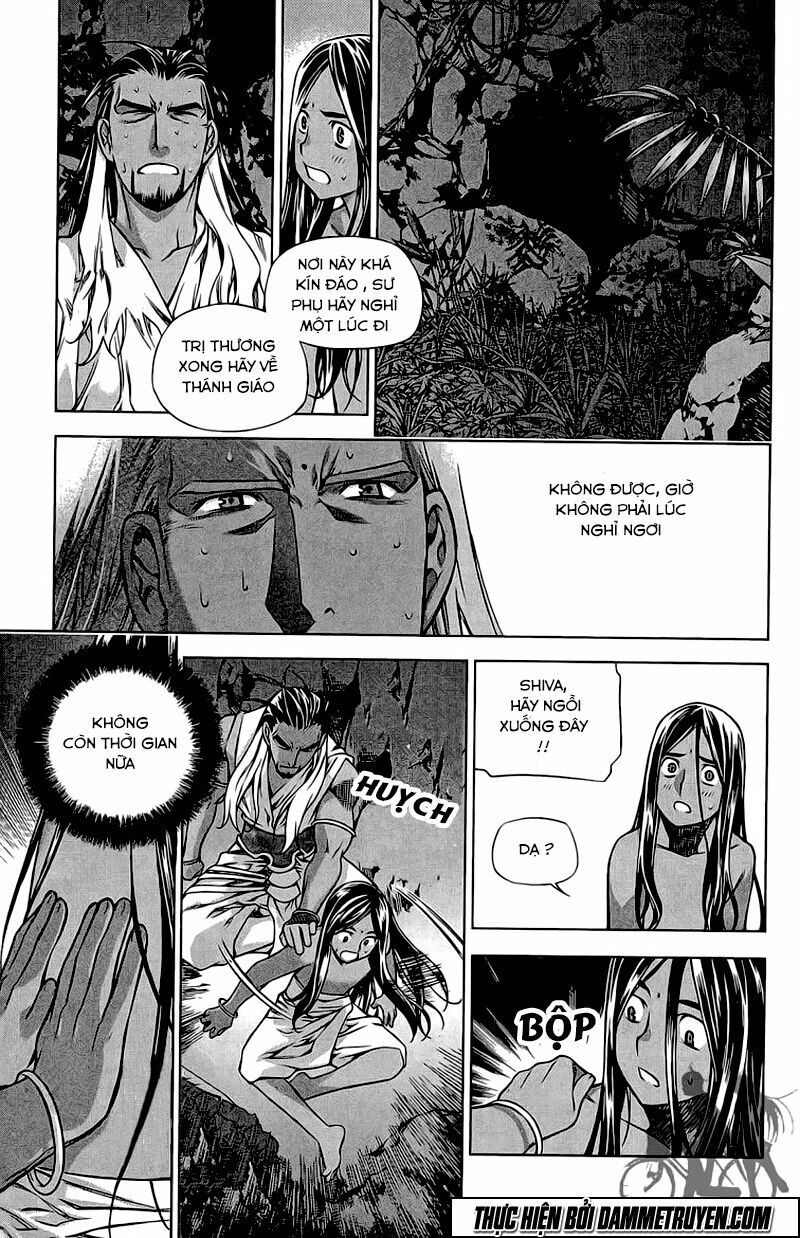 NOW: Chapter 176