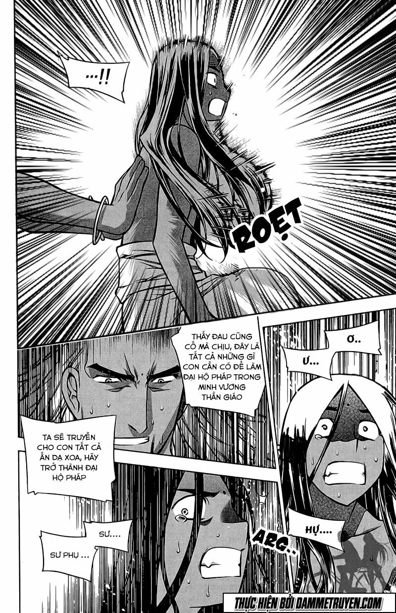 NOW: Chapter 176