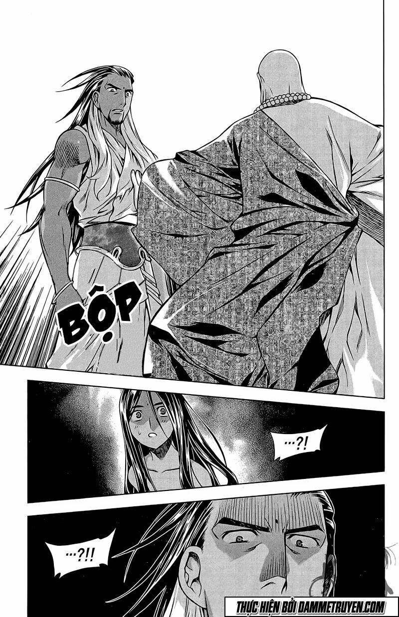 NOW: Chapter 176