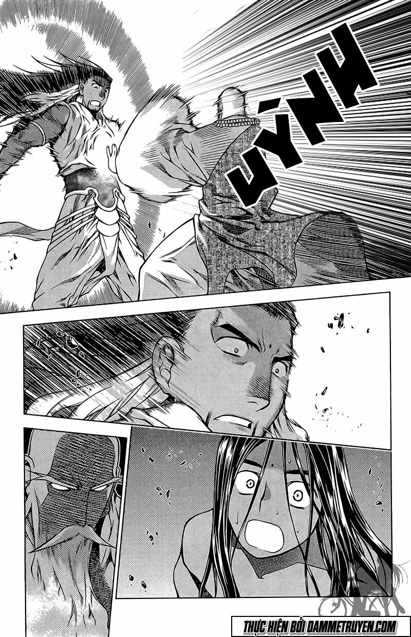 NOW: Chapter 176