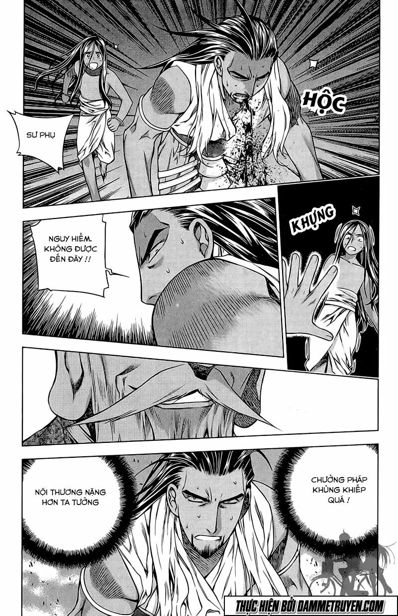 NOW: Chapter 176