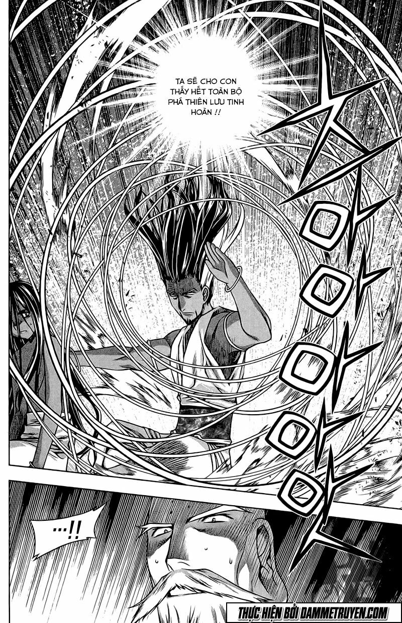 NOW: Chapter 177