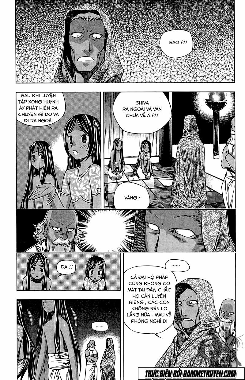 NOW: Chapter 177