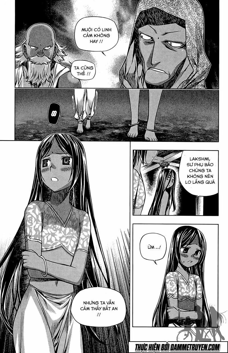NOW: Chapter 177