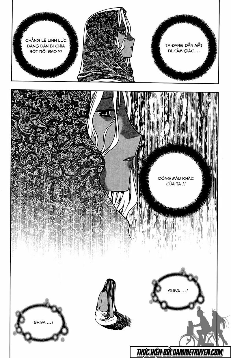 NOW: Chapter 177