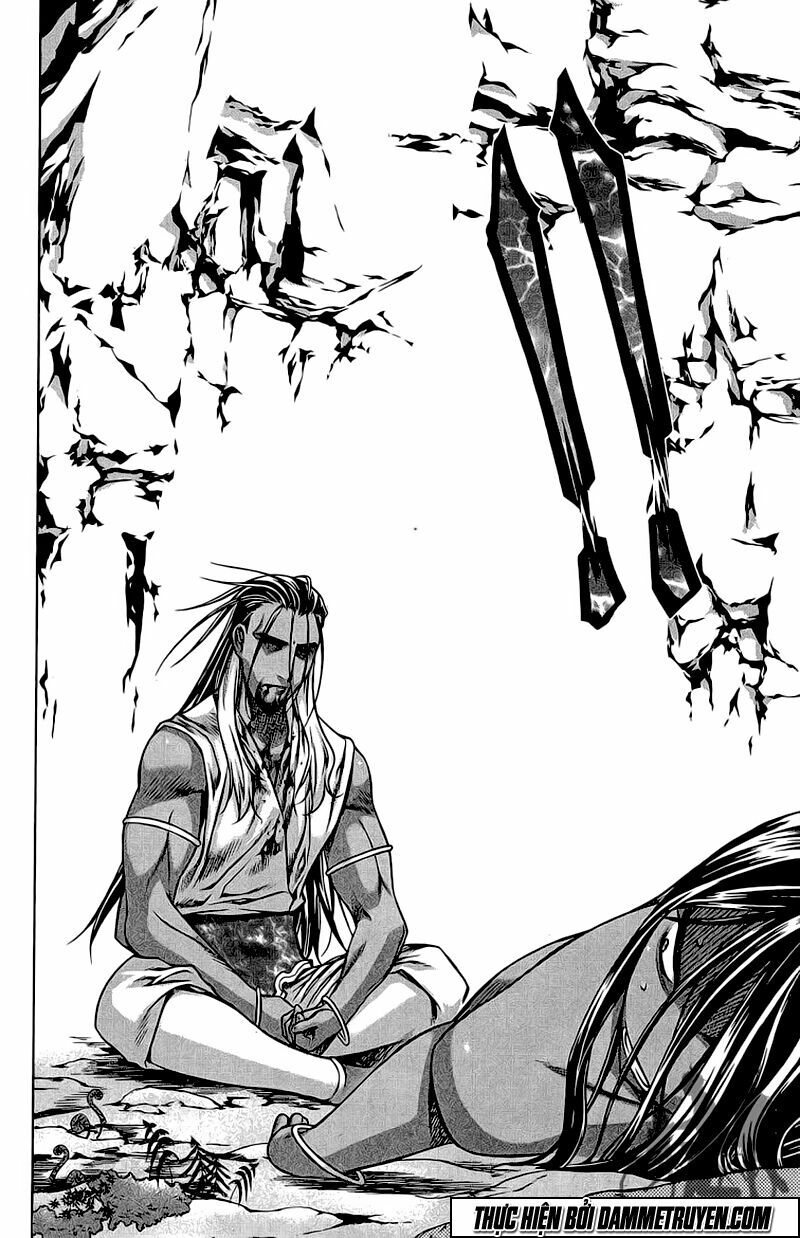 NOW: Chapter 177
