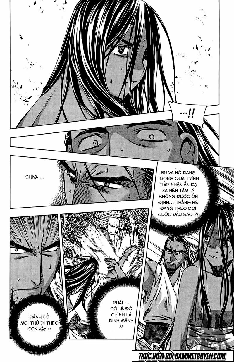 NOW: Chapter 177